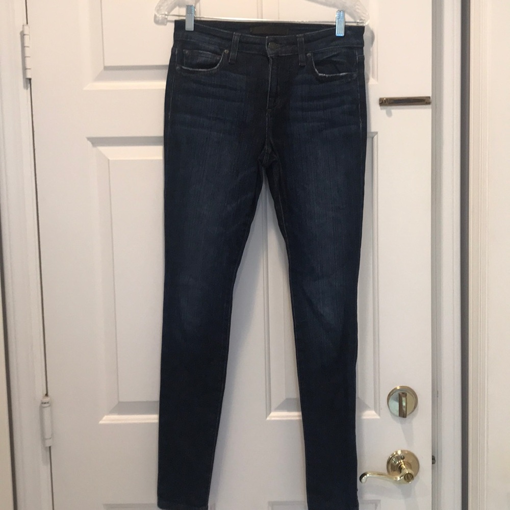 Joes Skinny Jeans